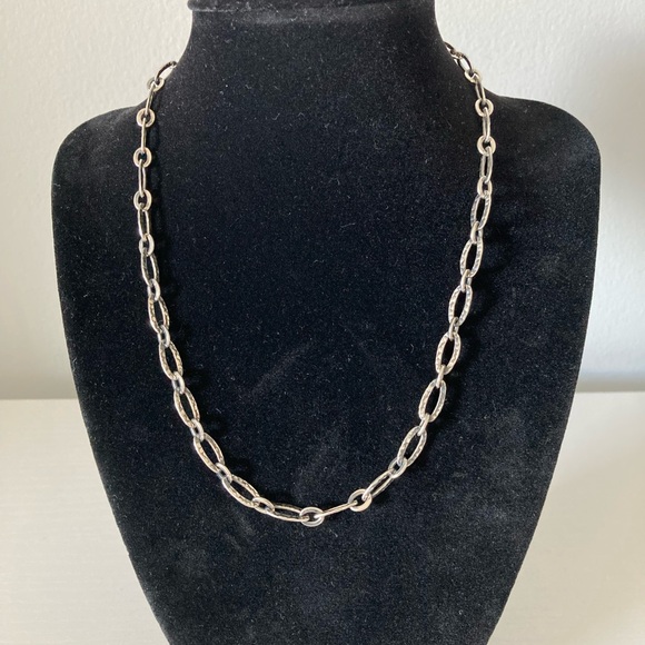 American West necklace